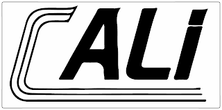 CALI logo