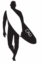 CALI logo
