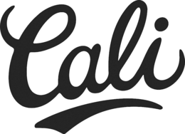 CALI logo