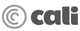 CALI logo