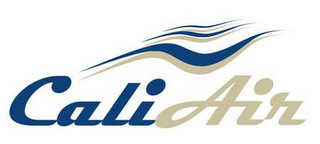 CALI AIR logo