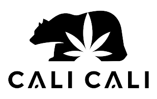 CALI CALI logo