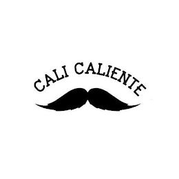 CALI CALIENTE logo