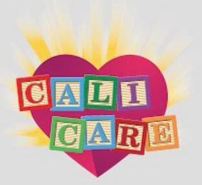 CALI CARE logo