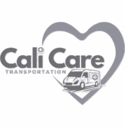 CALI CARE TRANSPORTATION logo