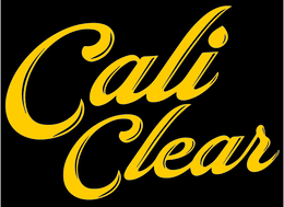 CALI CLEAR logo