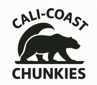 CALI-COAST CHUNKIES logo