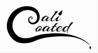 CALI COATED logo