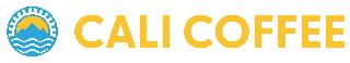 CALI COFFEE logo