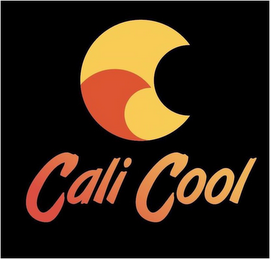 CALI COOL logo