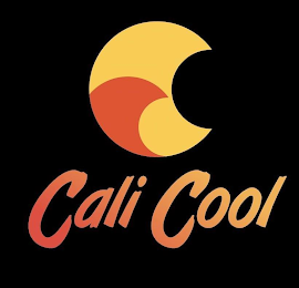 CALI COOL logo