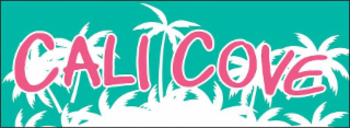 CALI COVE logo