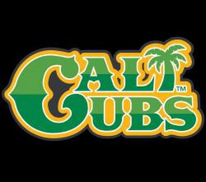 CALI CUBS logo