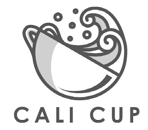 CALI CUP logo