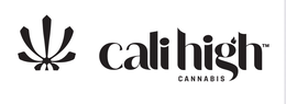 CALI HIGH CANNABIS logo