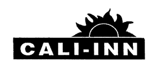 CALI-INN logo