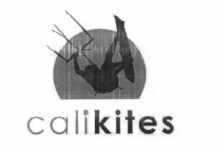 CALI KITES logo