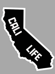 CALI LIFE logo