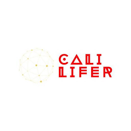 CALI LIFER logo