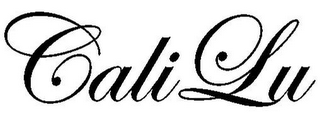 CALI LU logo