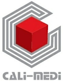CALI-MEDI logo