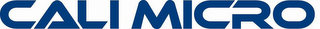 CALI MICRO logo
