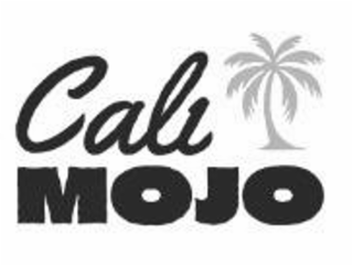CALI MOJO logo