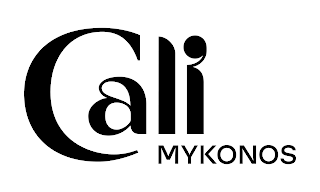 CALI MYKONOS logo