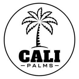 CALI PALMS logo