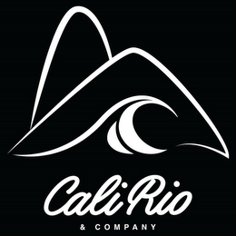 CALI RIO & COMPANY logo