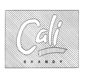 CALI SHANDY logo