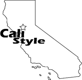 CALI STYLE logo