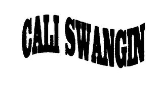 CALI SWANGIN logo
