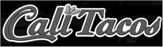 CALI TACOS logo