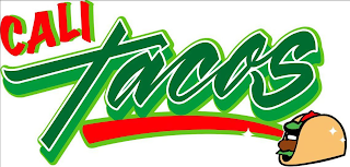 CALI TACOS logo