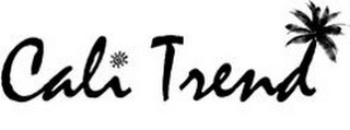 CALI TREND logo