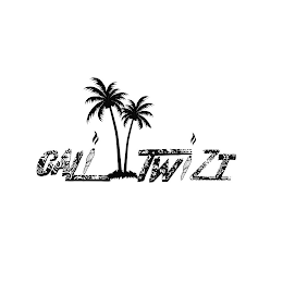 CALI TWIZT logo