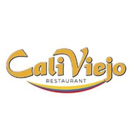 CALI VIEJO RESTAURANT logo