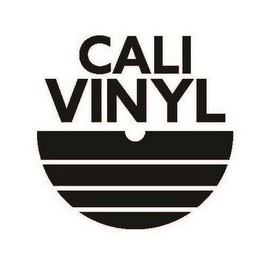 CALI VINYL logo