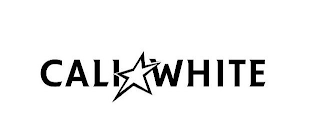 CALI WHITE