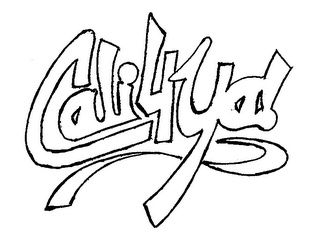 CALI4YA! logo