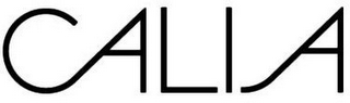 CALIA logo