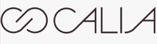 CALIA logo