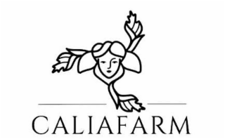 CALIAFARM logo