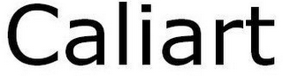 CALIART logo