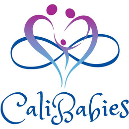 CALIBABIES T logo