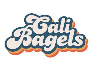 CALIBAGELS logo