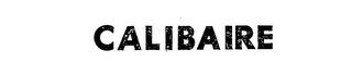 CALIBAIRE logo