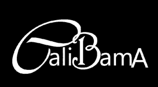 CALIBAMA logo
