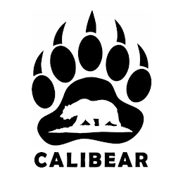 CALIBEAR logo